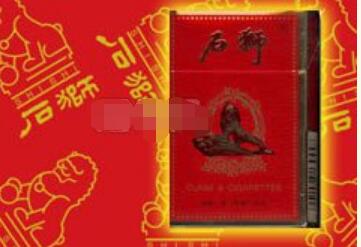 奢华再现，揭秘高档香烟装盒的艺术与匠心