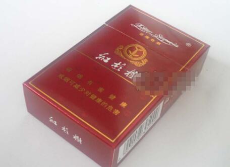 香烟与高档酒水(香烟与高档酒水的关系)