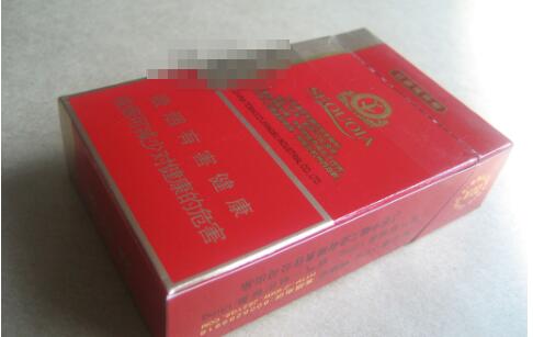 越代美登香烟好抽吗