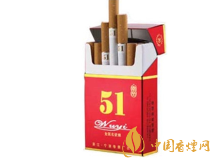 进口香烟过滤嘴排行榜