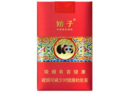 越南代工龙力香烟多少钱一盒