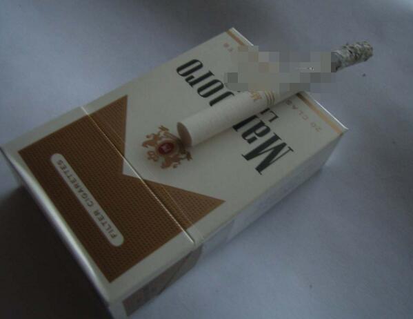 一般进口香烟是什么味道