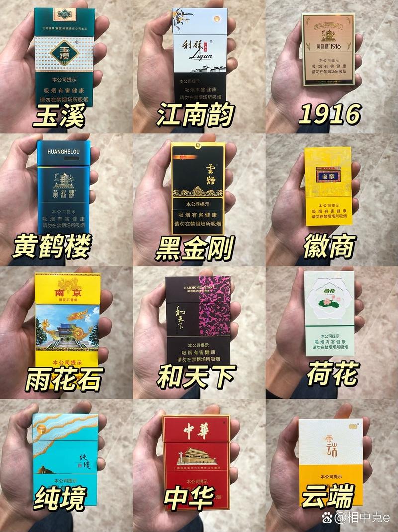 梦见自己买高档香烟(梦见自己买高档香烟什么意思)