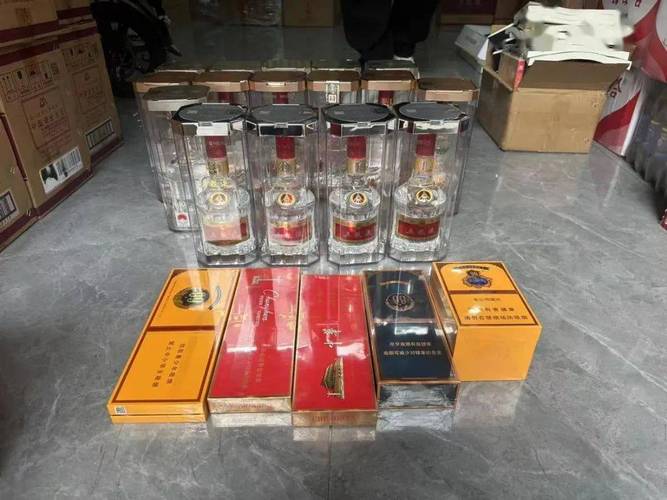 高档香烟名酒被盗(高档香烟名酒被盗案例)